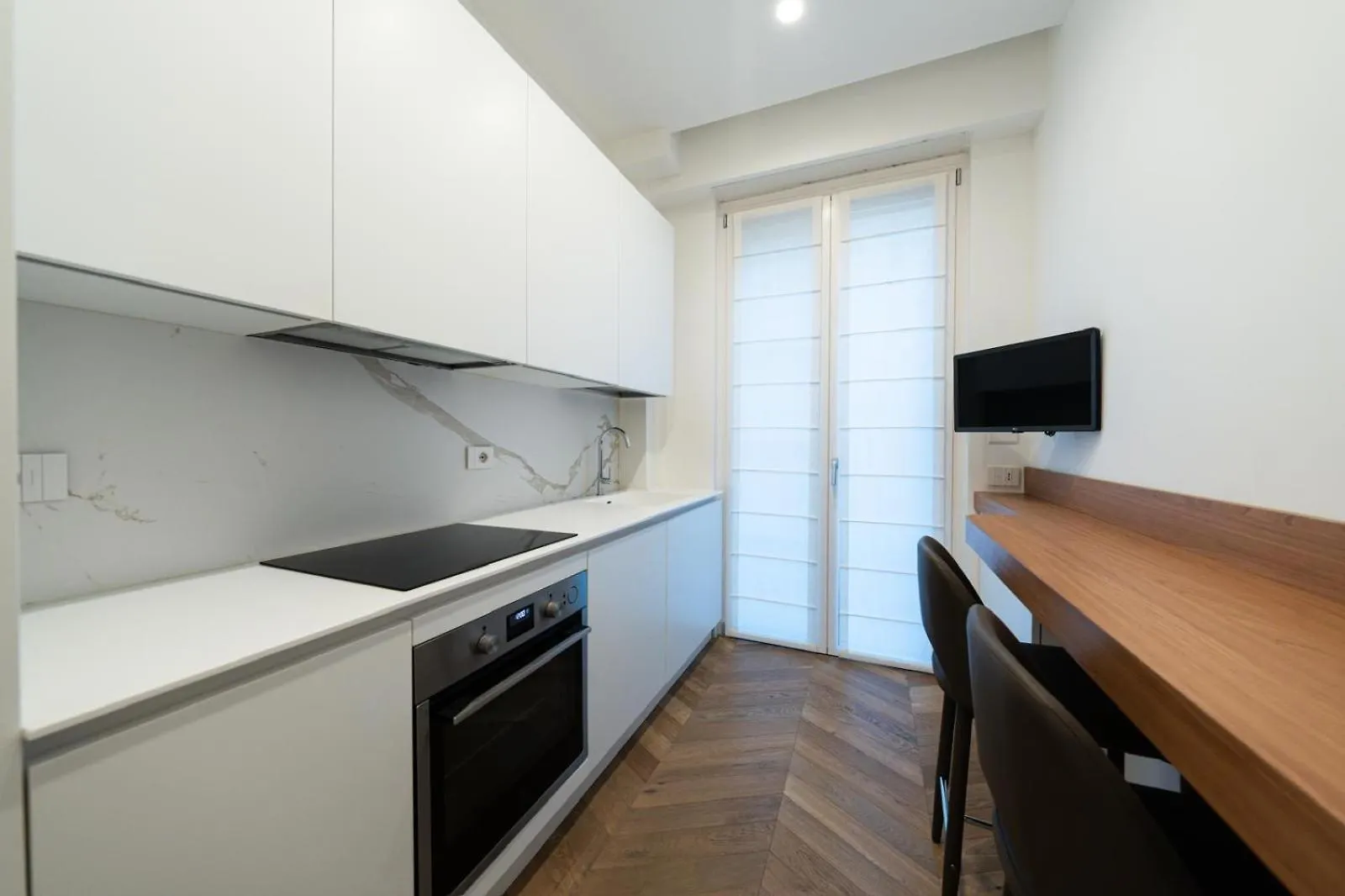 Appartamento Palazzo Fontana Duomo View Golden House Milano Italia