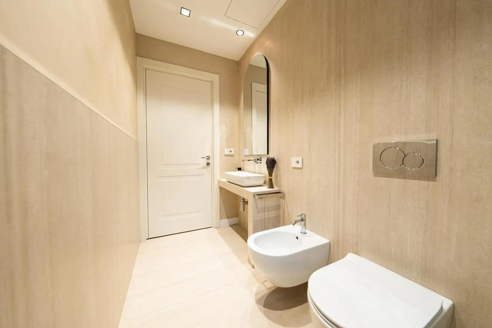 Appartamento Palazzo Fontana Duomo View Golden House Milano Italia