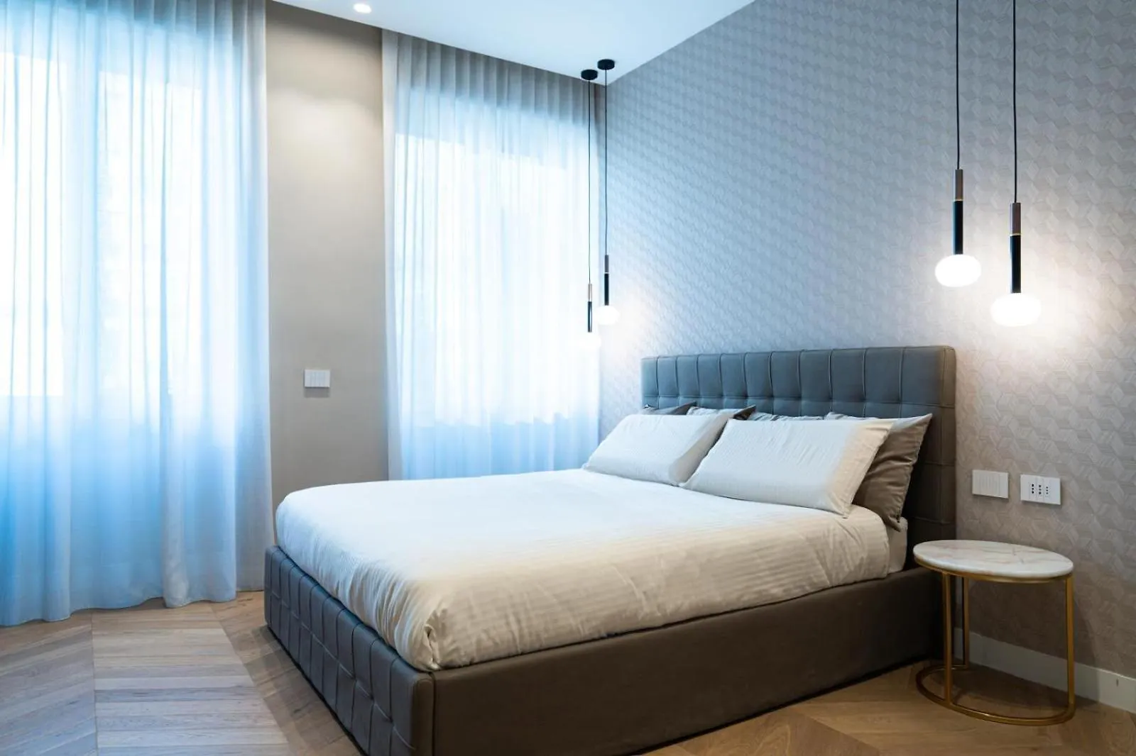 Appartamento Palazzo Fontana Duomo View Golden House Milano 0*,